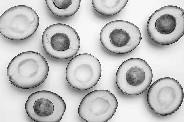 Bidang kotak jika diatur menggunakan komposisi yang baik juga bisa menghasilkan sesuatu yang dinamis