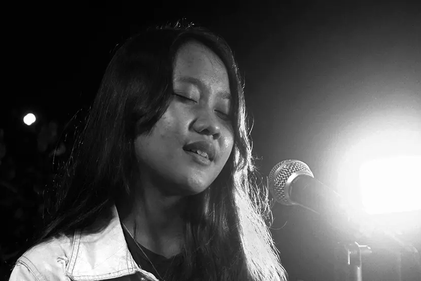 penyanyi bisa mengoptimalkan kemampuan suara dan performa